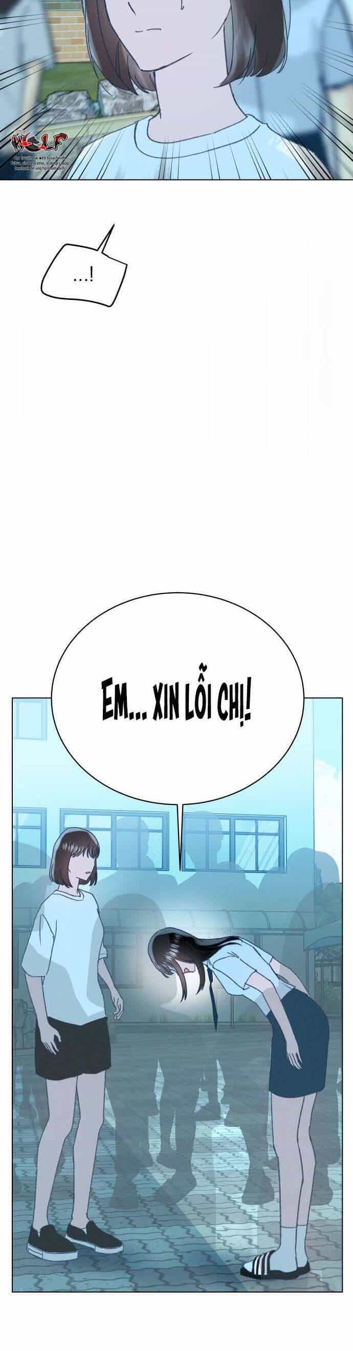 Bầu Trời Mùa Hạ Dấu Yêu - Chương 13 - ảnh 35