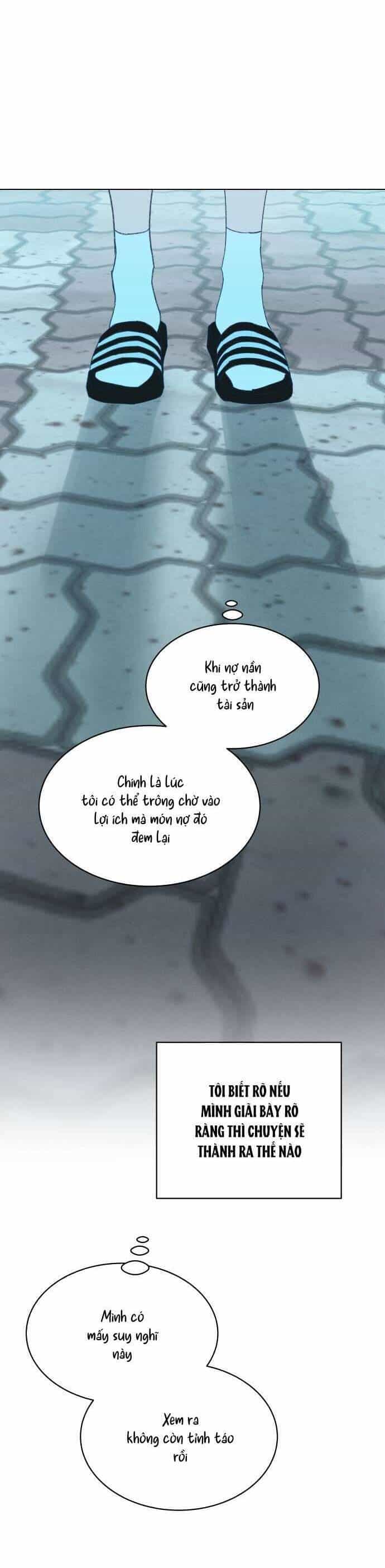 Bầu Trời Mùa Hạ Dấu Yêu - Chương 13 - ảnh 46