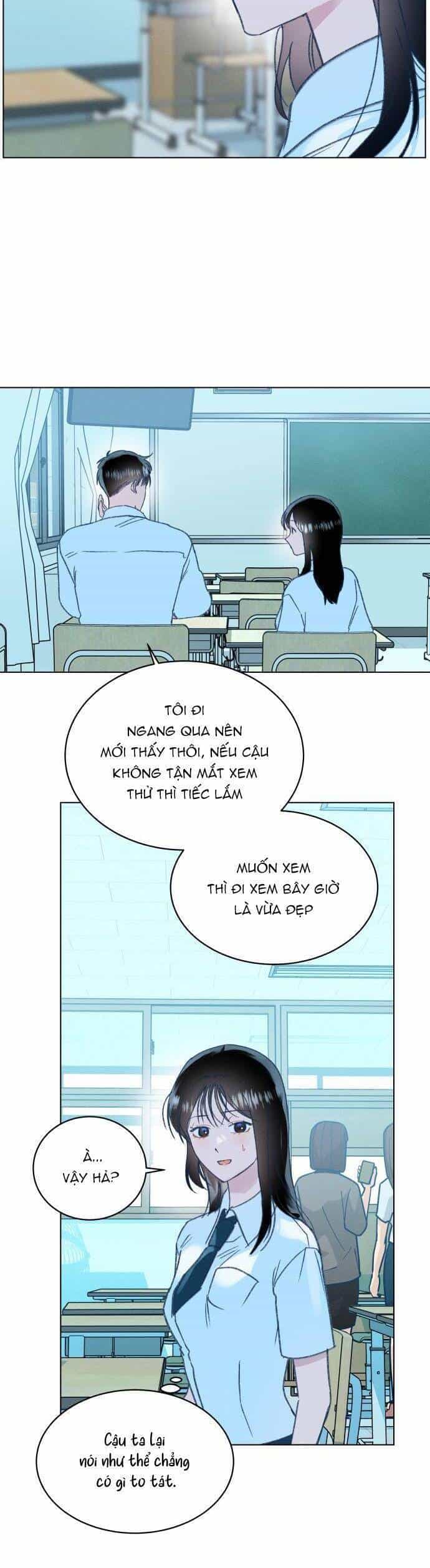 Bầu Trời Mùa Hạ Dấu Yêu - Chương 14 - ảnh 37