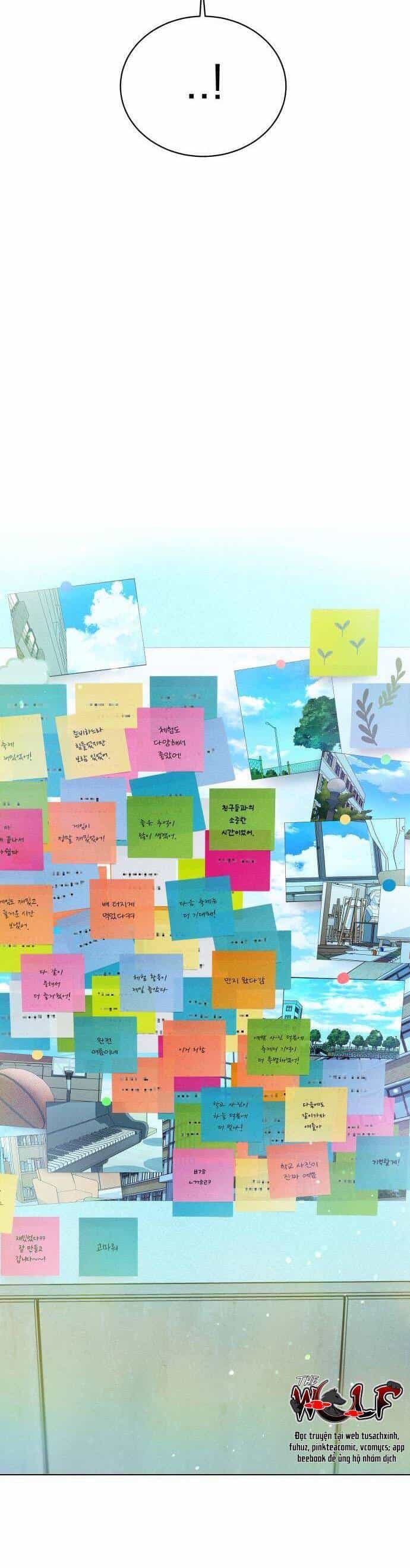 Bầu Trời Mùa Hạ Dấu Yêu - Chương 14 - ảnh 41