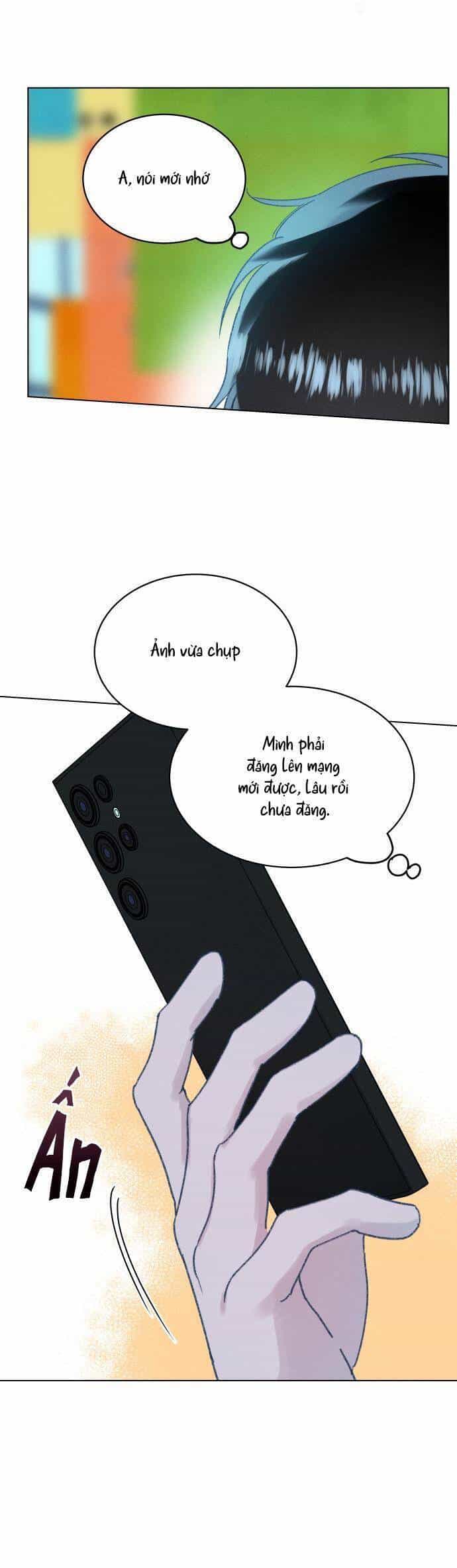 Bầu Trời Mùa Hạ Dấu Yêu - Chương 14 - ảnh 49