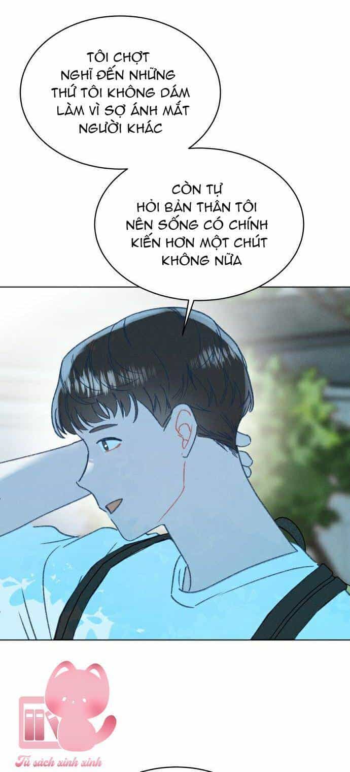 Bầu Trời Mùa Hạ Dấu Yêu - Chương 15 - ảnh 24