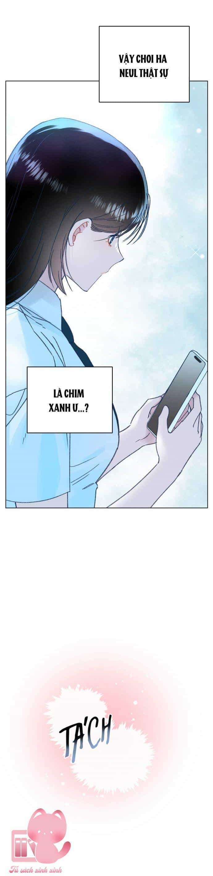 Bầu Trời Mùa Hạ Dấu Yêu - Chương 15 - ảnh 3