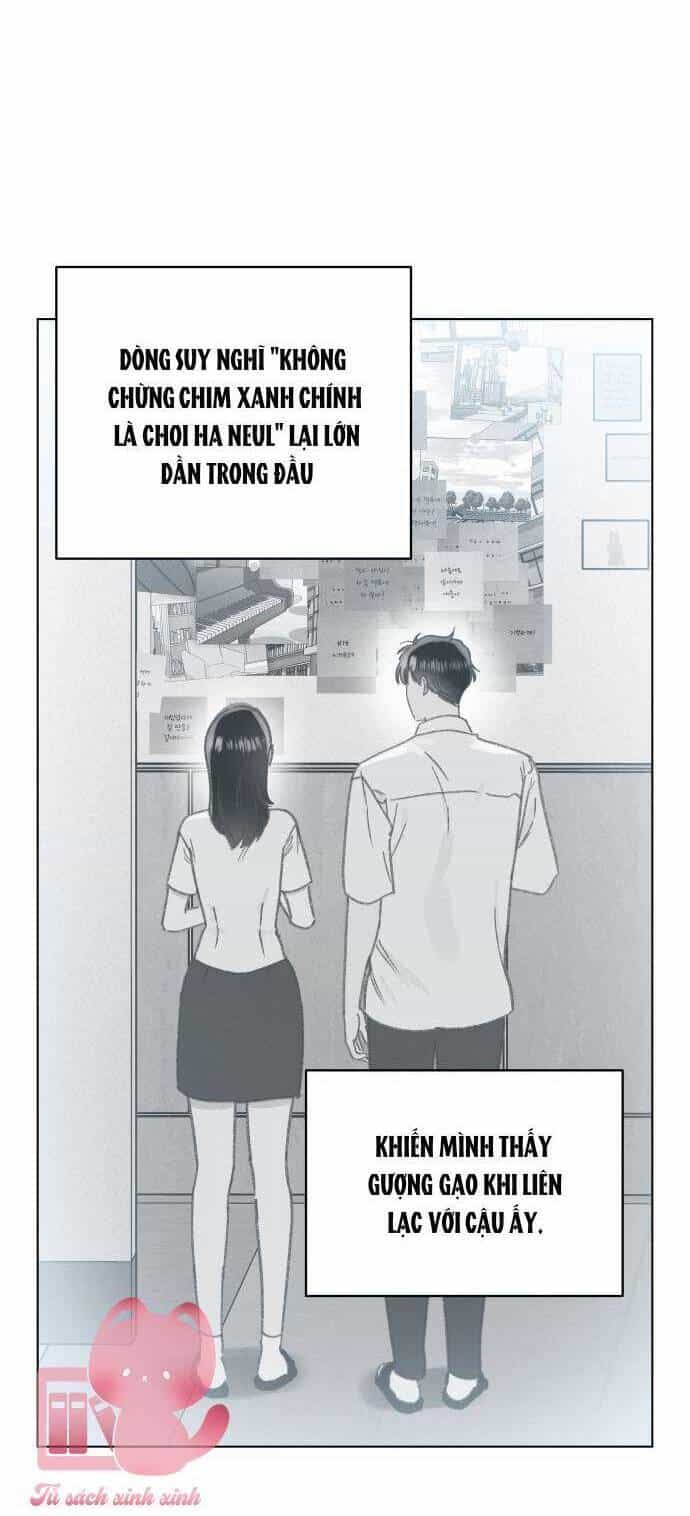 Bầu Trời Mùa Hạ Dấu Yêu - Chương 15 - ảnh 32