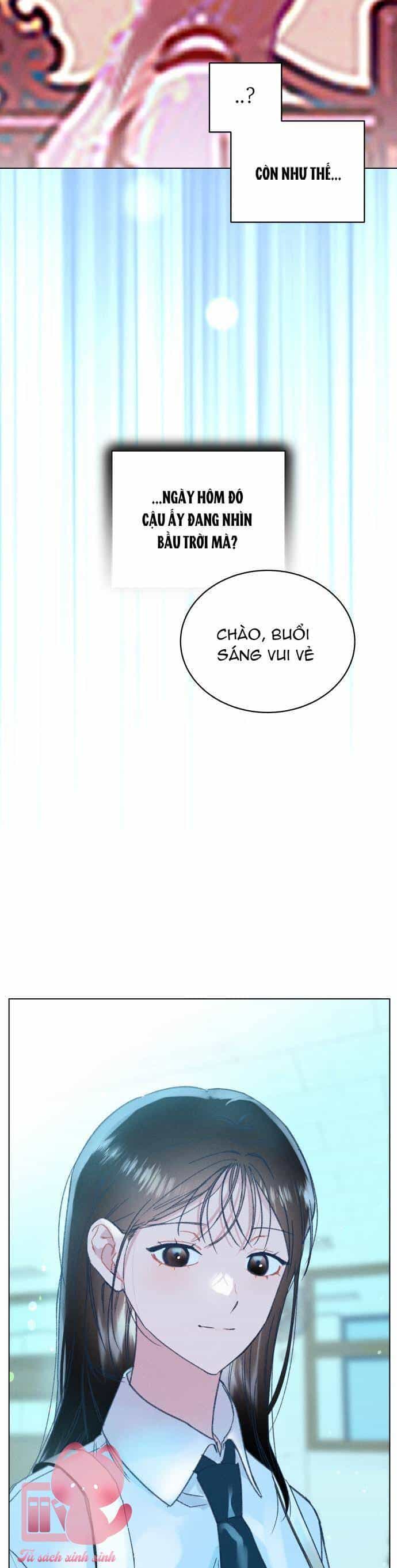 Bầu Trời Mùa Hạ Dấu Yêu - Chương 15 - ảnh 41