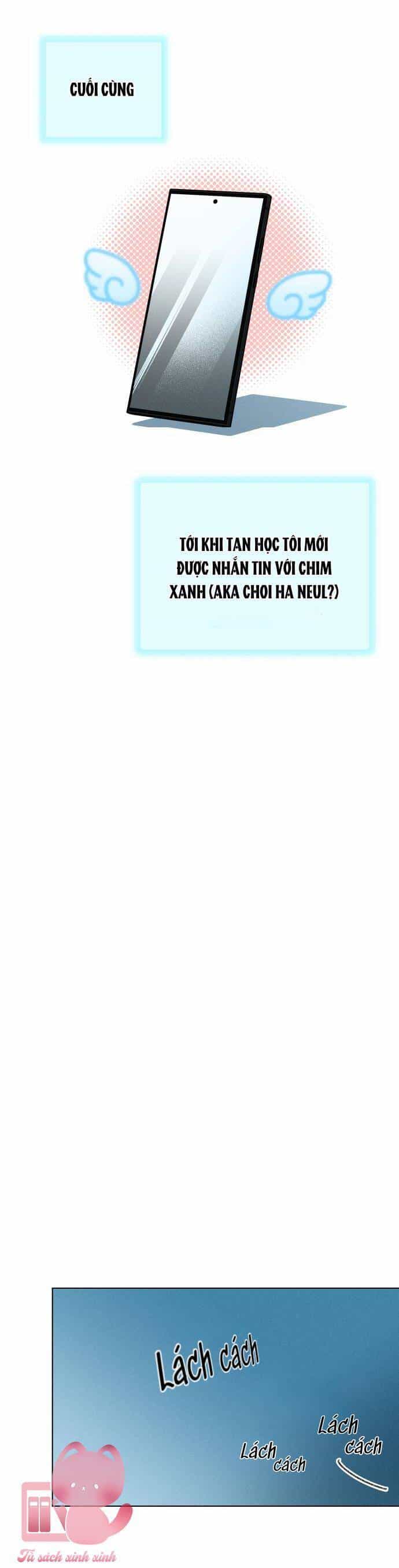 Bầu Trời Mùa Hạ Dấu Yêu - Chương 15 - ảnh 50