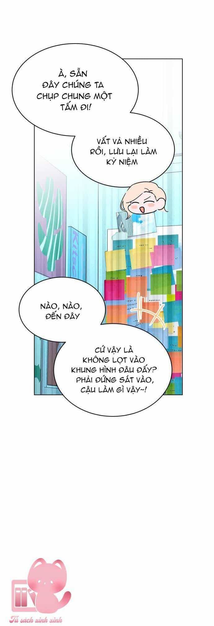 Bầu Trời Mùa Hạ Dấu Yêu - Chương 15 - ảnh 8