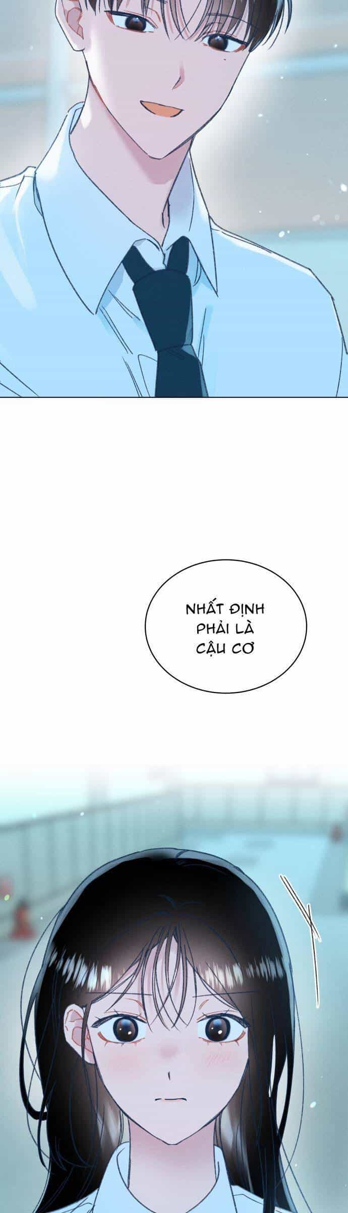 Bầu Trời Mùa Hạ Dấu Yêu - Chương 16 - ảnh 17