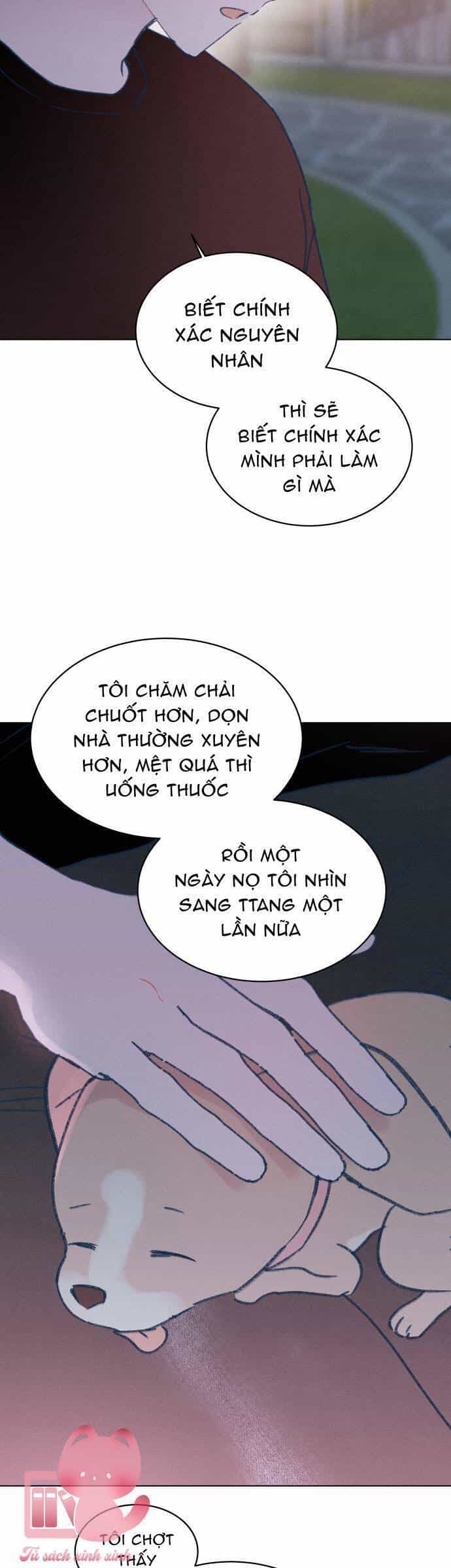 Bầu Trời Mùa Hạ Dấu Yêu - Chương 16 - ảnh 36