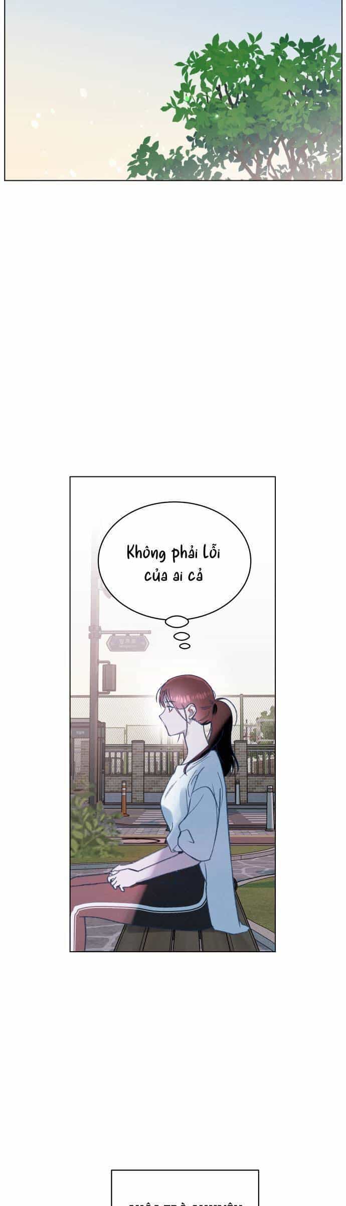 Bầu Trời Mùa Hạ Dấu Yêu - Chương 16 - ảnh 38
