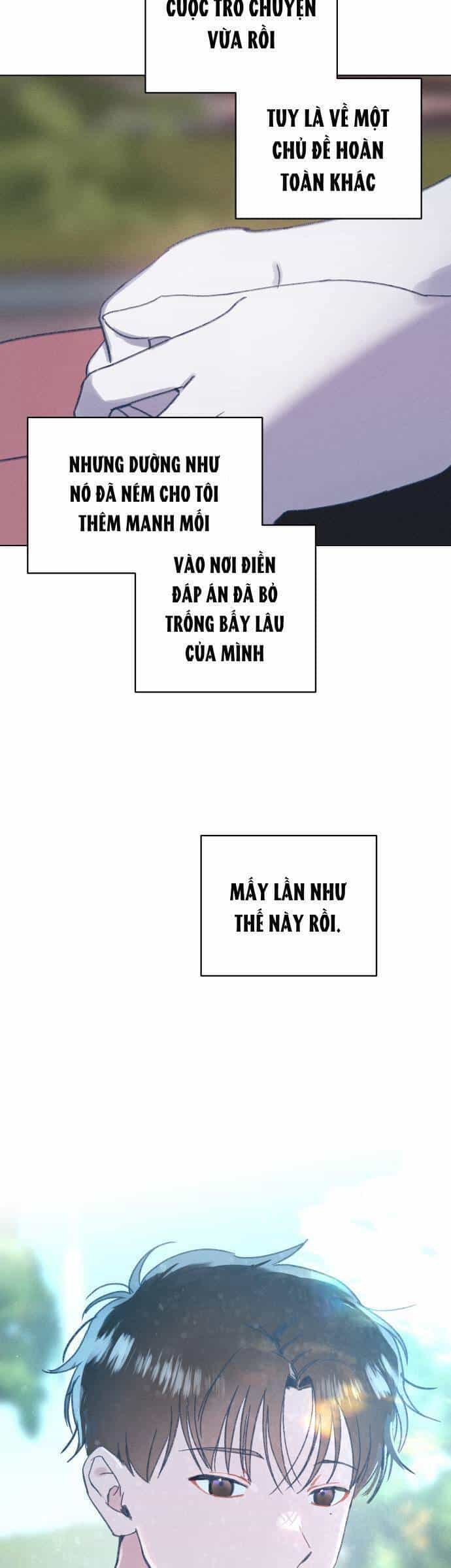 Bầu Trời Mùa Hạ Dấu Yêu - Chương 16 - ảnh 39