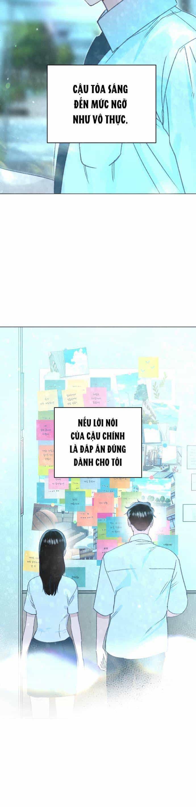 Bầu Trời Mùa Hạ Dấu Yêu - Chương 16 - ảnh 41