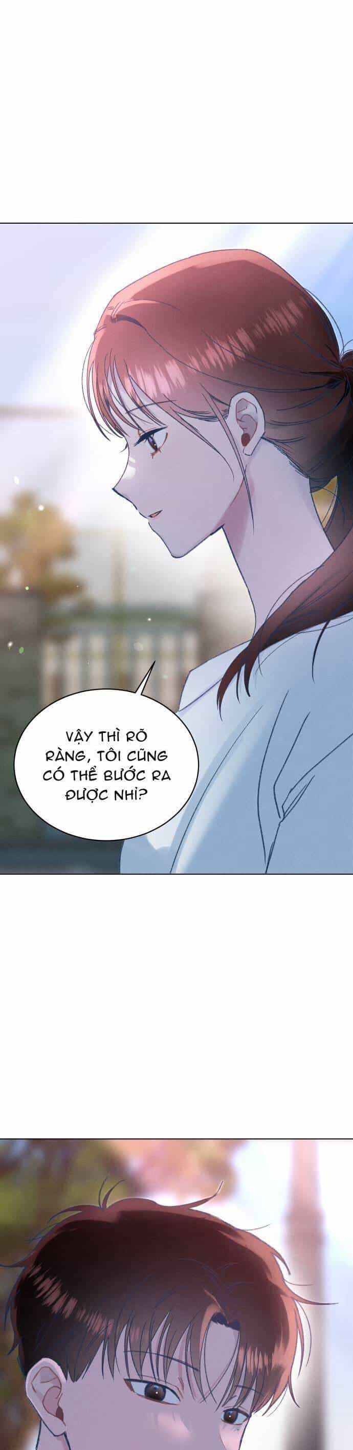 Bầu Trời Mùa Hạ Dấu Yêu - Chương 16 - ảnh 42
