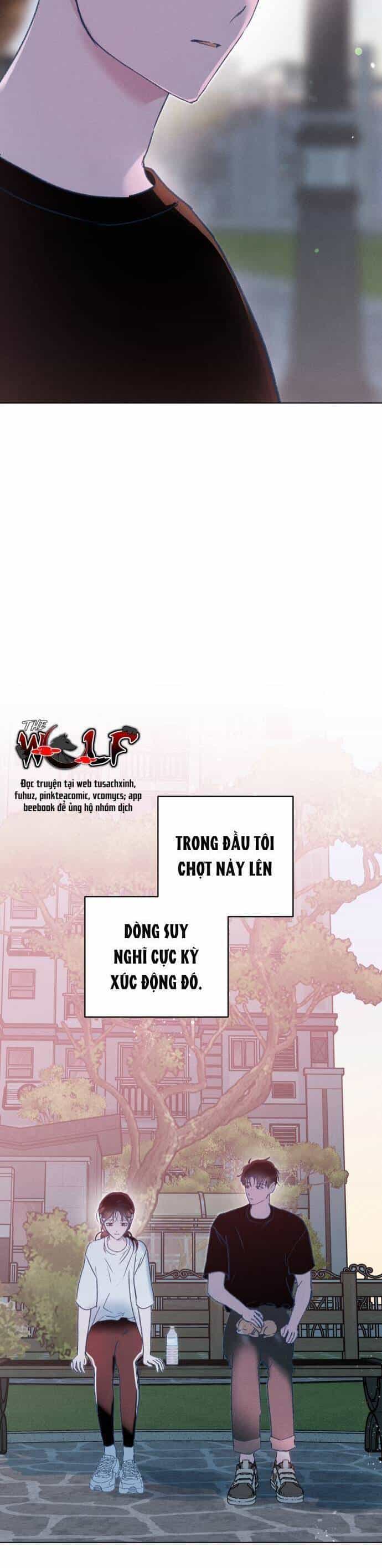 Bầu Trời Mùa Hạ Dấu Yêu - Chương 16 - ảnh 43