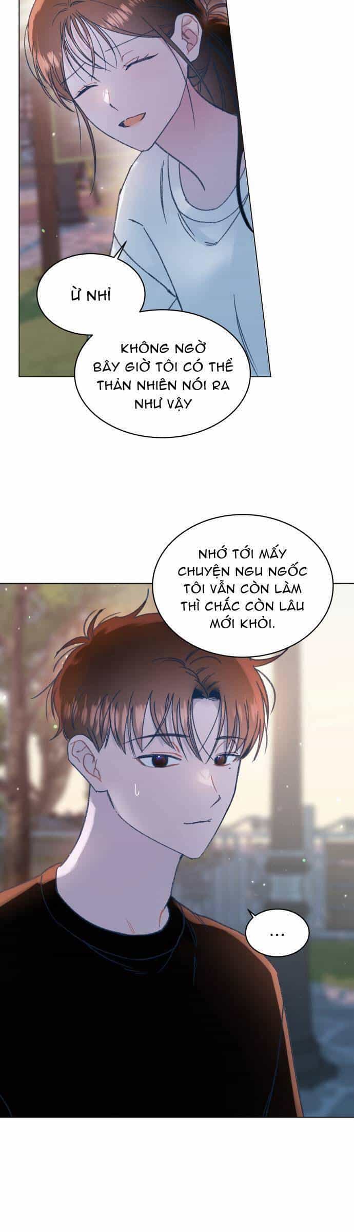 Bầu Trời Mùa Hạ Dấu Yêu - Chương 17 - ảnh 13