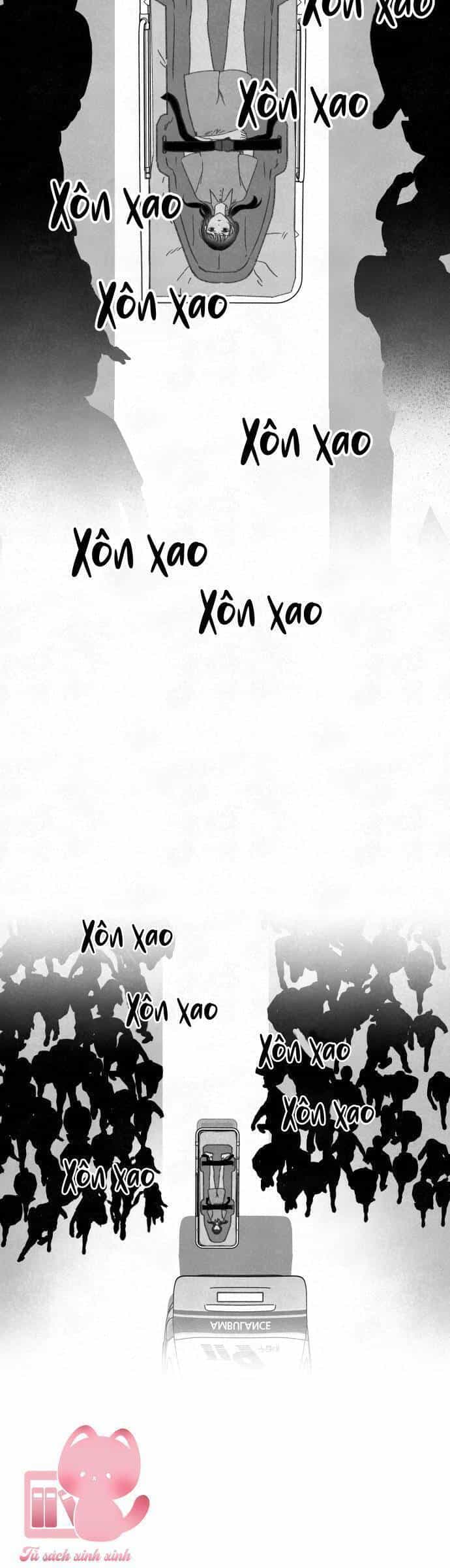 Bầu Trời Mùa Hạ Dấu Yêu - Chương 17 - ảnh 16