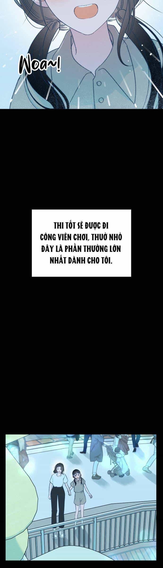Bầu Trời Mùa Hạ Dấu Yêu - Chương 17 - ảnh 2