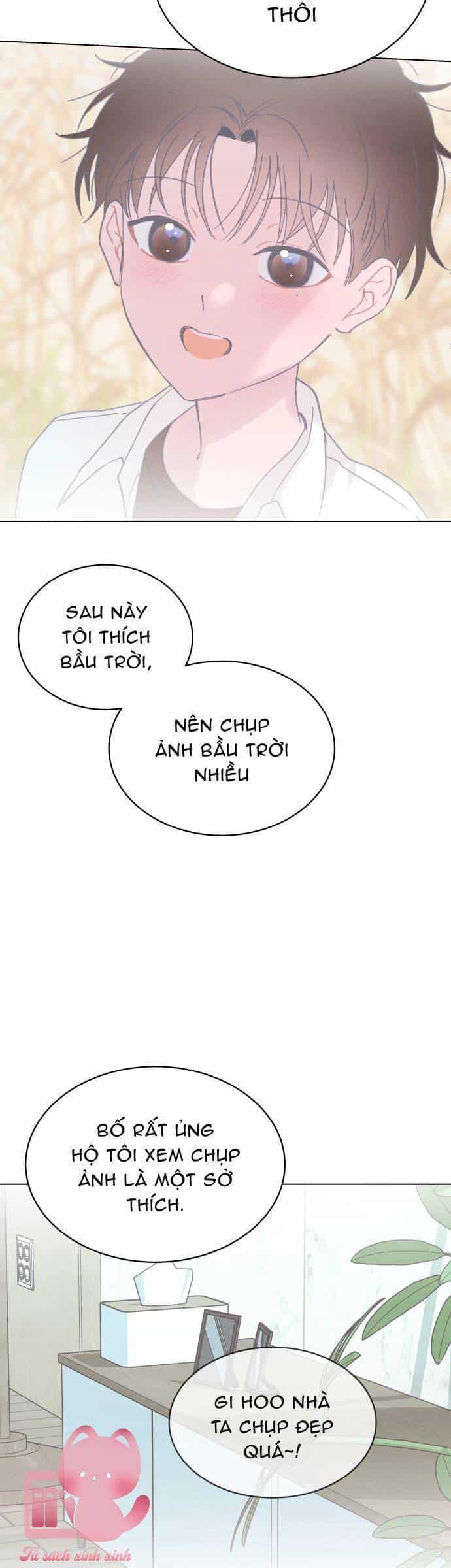 Bầu Trời Mùa Hạ Dấu Yêu - Chương 17 - ảnh 32