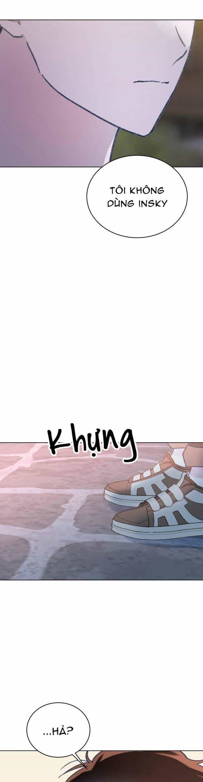 Bầu Trời Mùa Hạ Dấu Yêu - Chương 17 - ảnh 39