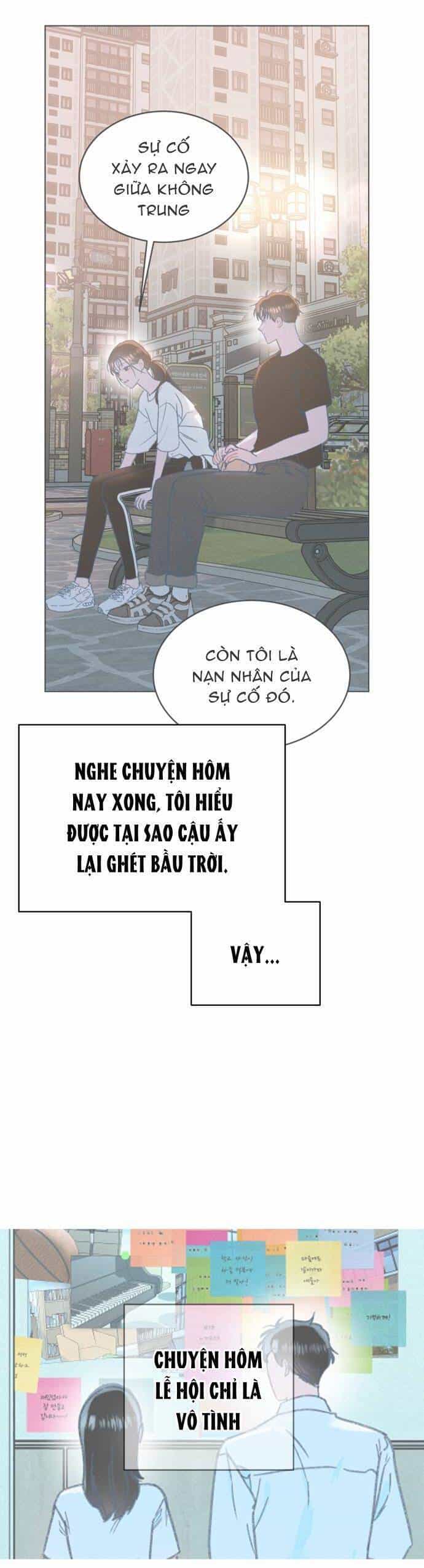 Bầu Trời Mùa Hạ Dấu Yêu - Chương 17 - ảnh 41