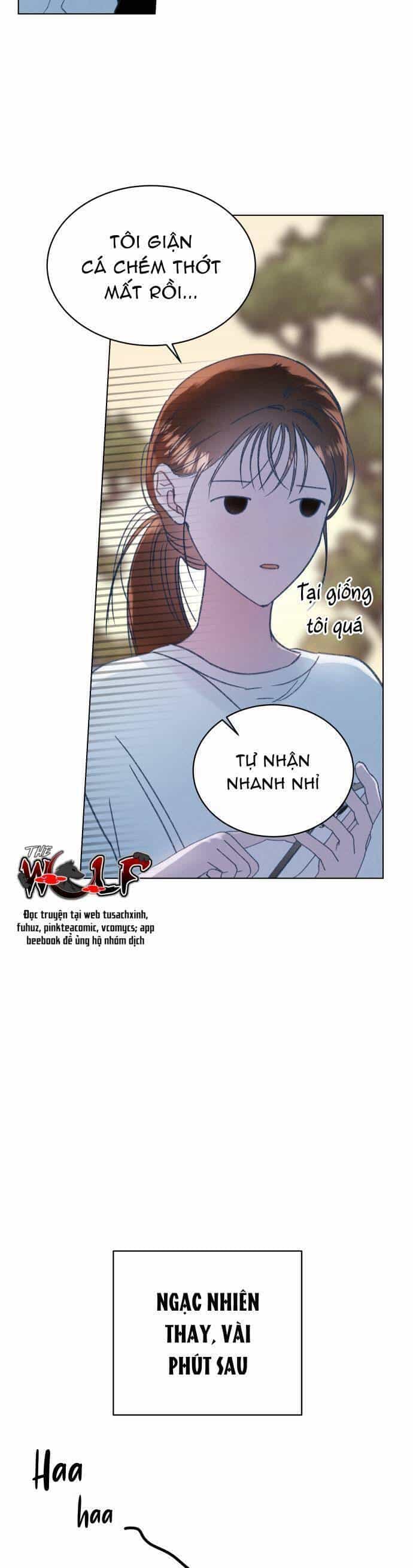 Bầu Trời Mùa Hạ Dấu Yêu - Chương 17 - ảnh 49