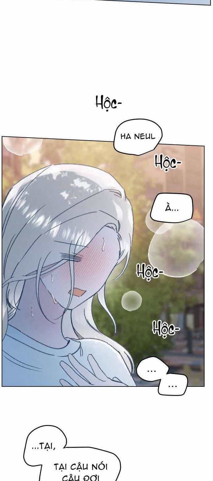 Bầu Trời Mùa Hạ Dấu Yêu - Chương 18 - ảnh 2
