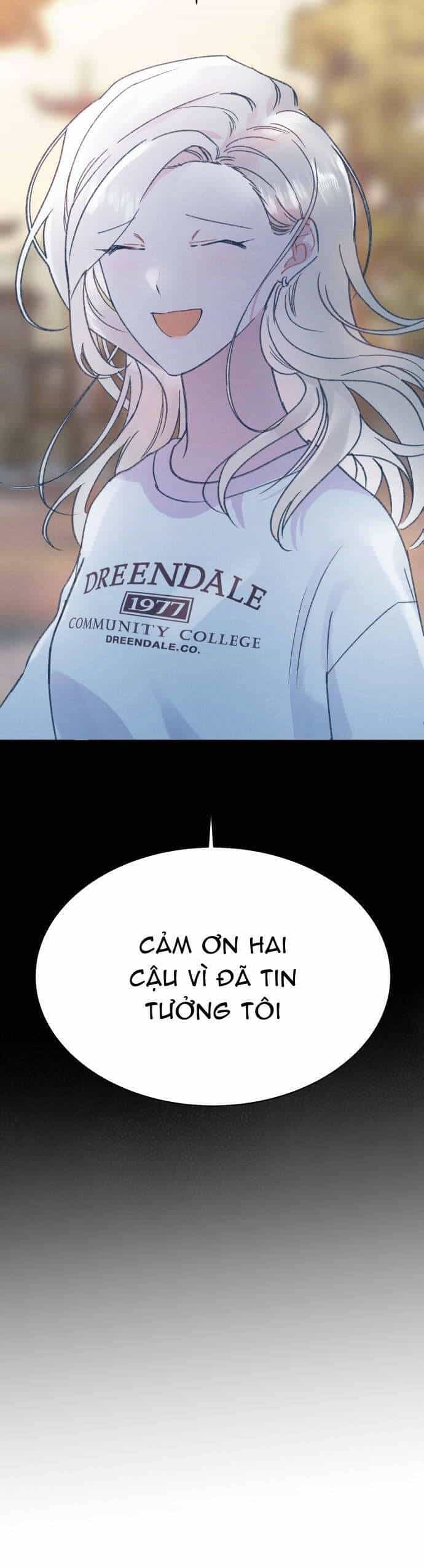 Bầu Trời Mùa Hạ Dấu Yêu - Chương 18 - ảnh 28