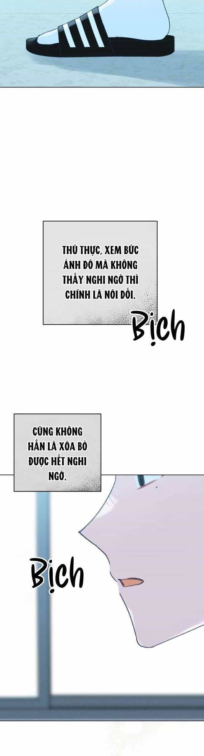 Bầu Trời Mùa Hạ Dấu Yêu - Chương 18 - ảnh 31