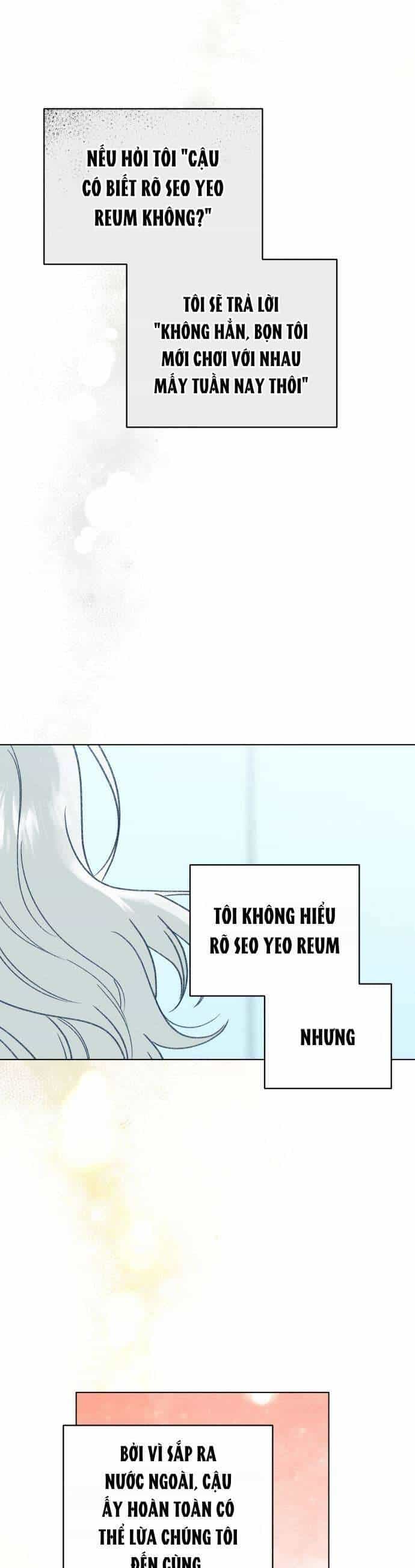 Bầu Trời Mùa Hạ Dấu Yêu - Chương 18 - ảnh 32