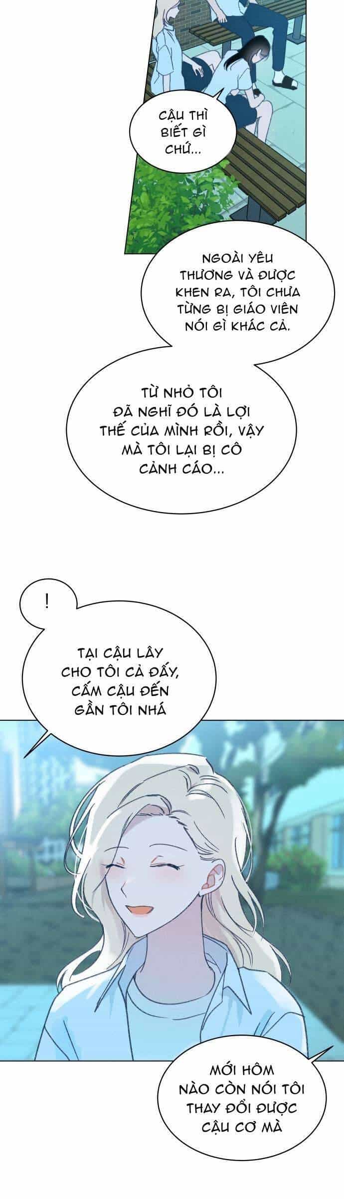 Bầu Trời Mùa Hạ Dấu Yêu - Chương 18 - ảnh 41