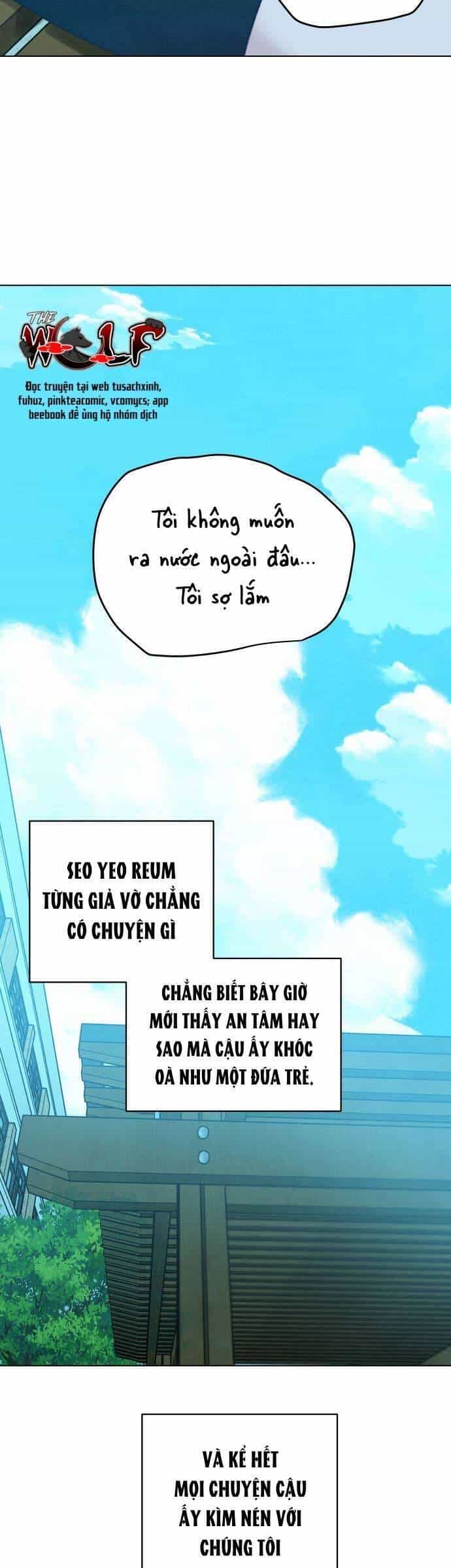 Bầu Trời Mùa Hạ Dấu Yêu - Chương 18 - ảnh 45