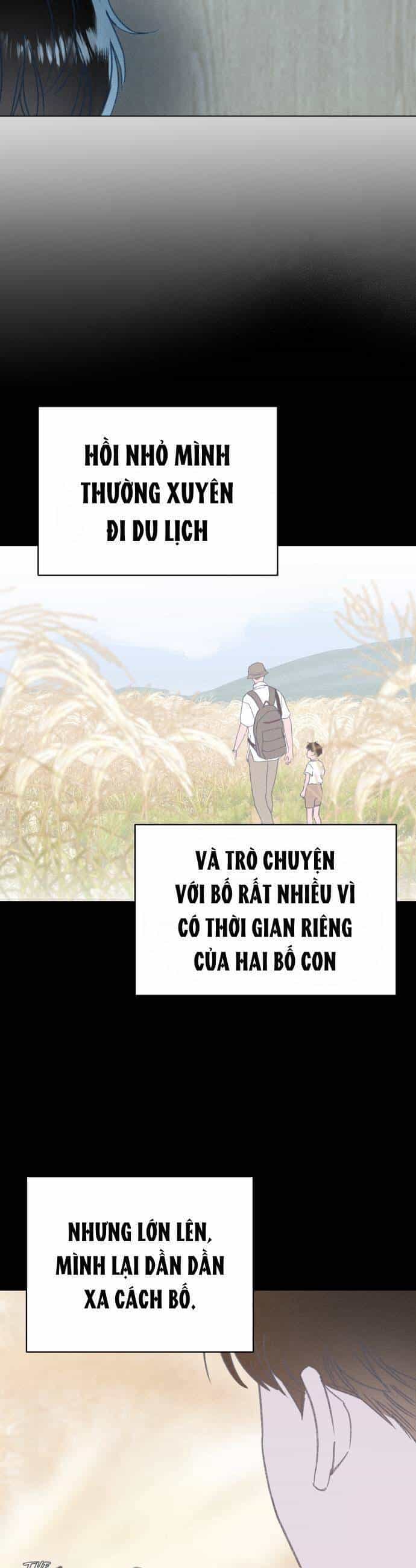 Bầu Trời Mùa Hạ Dấu Yêu - Chương 19 - ảnh 19