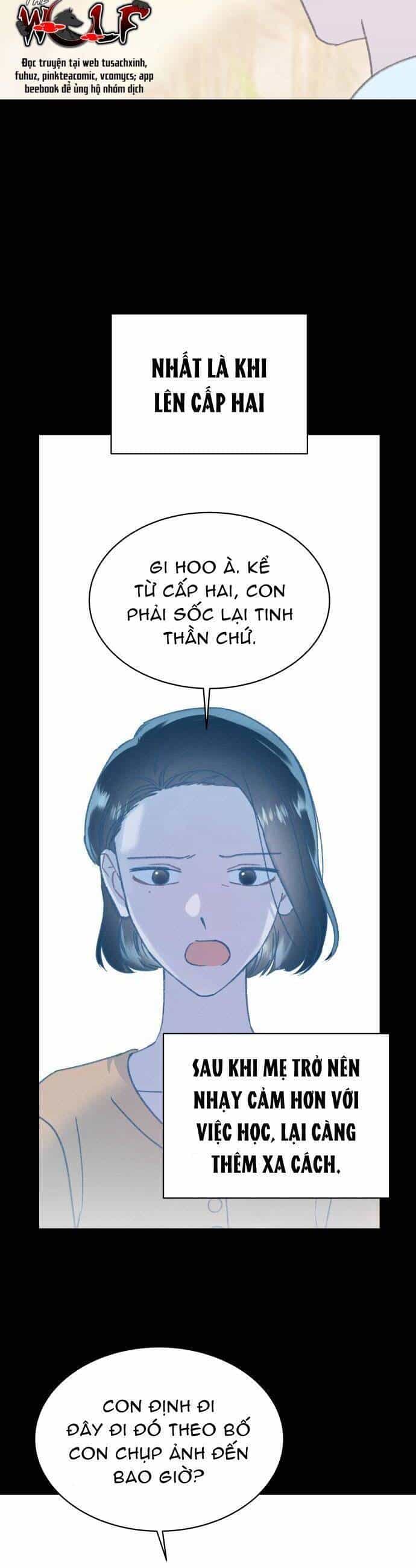 Bầu Trời Mùa Hạ Dấu Yêu - Chương 19 - ảnh 20