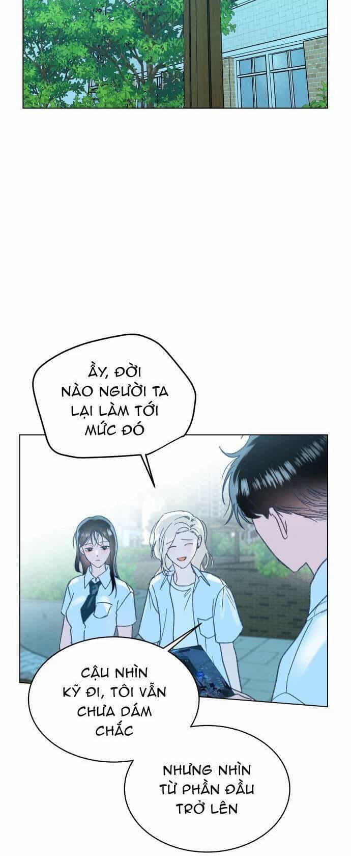 Bầu Trời Mùa Hạ Dấu Yêu - Chương 19 - ảnh 3