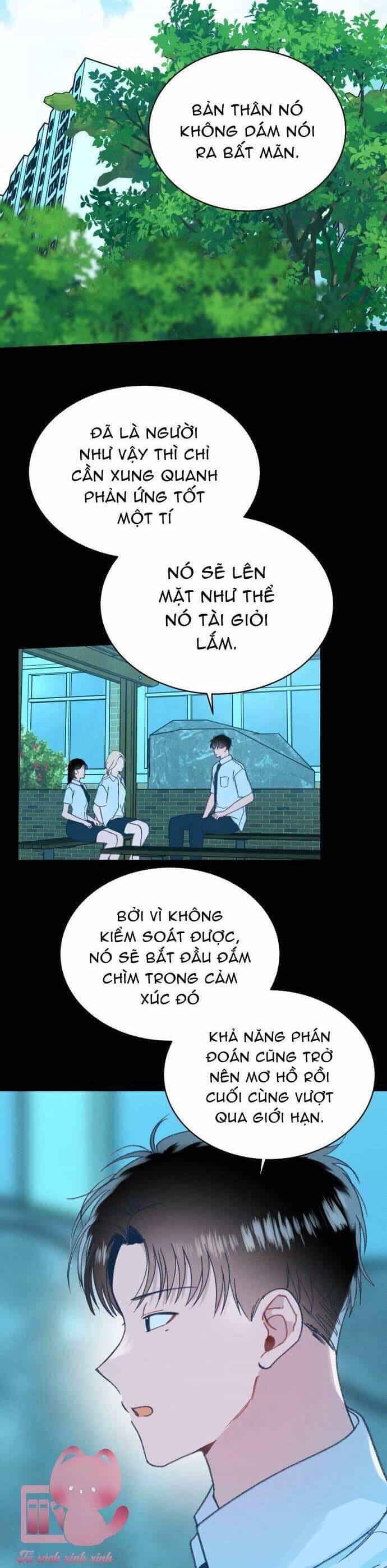 Bầu Trời Mùa Hạ Dấu Yêu - Chương 19 - ảnh 46