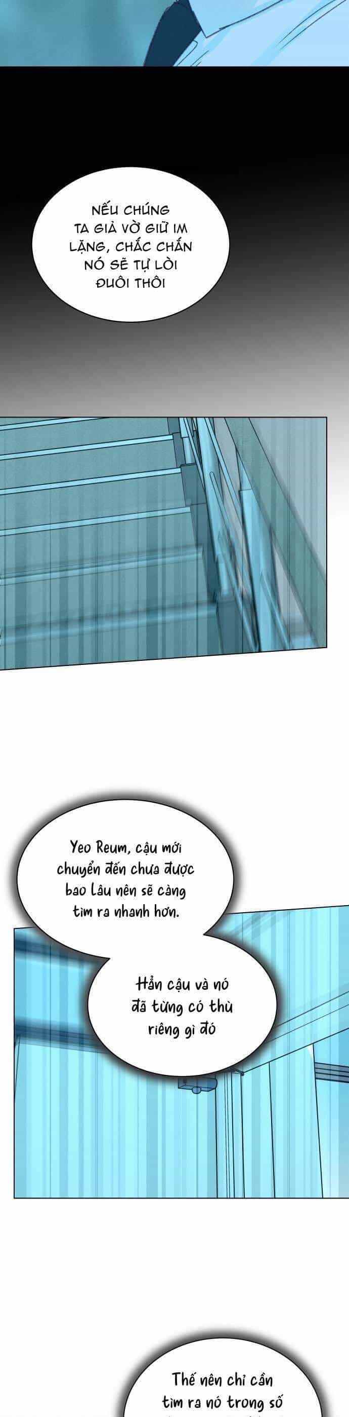 Bầu Trời Mùa Hạ Dấu Yêu - Chương 19 - ảnh 47