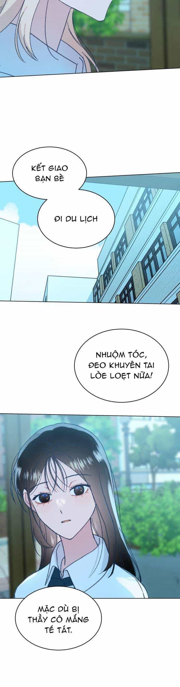 Bầu Trời Mùa Hạ Dấu Yêu - Chương 19 - ảnh 9