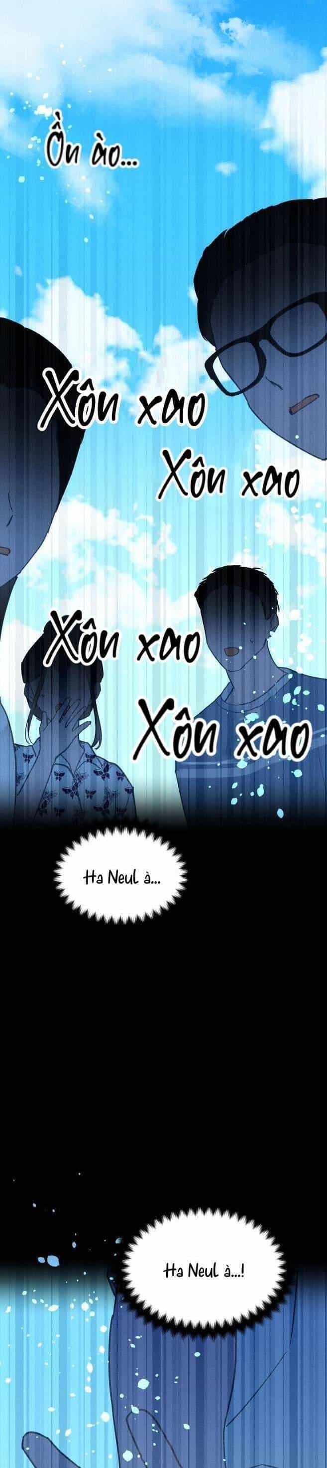 Bầu Trời Mùa Hạ Dấu Yêu - Chương 2 - ảnh 12
