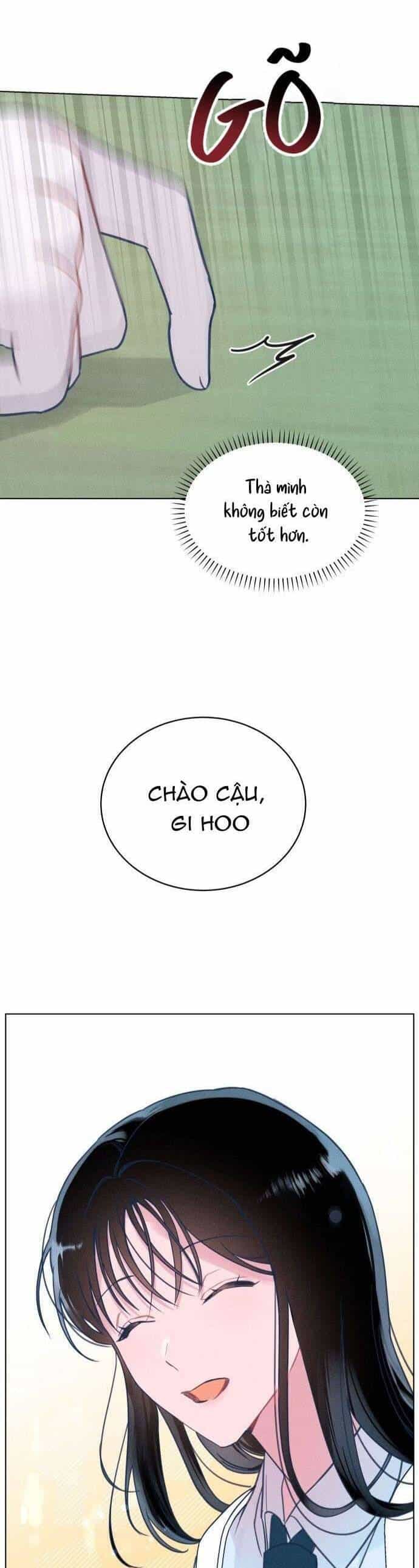 Bầu Trời Mùa Hạ Dấu Yêu - Chương 2 - ảnh 18