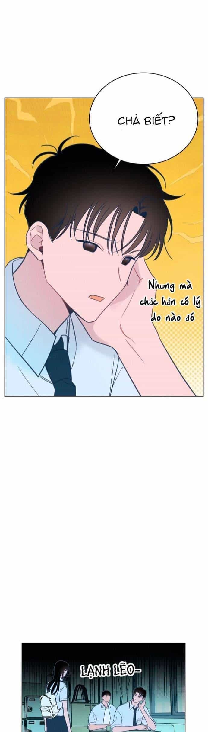 Bầu Trời Mùa Hạ Dấu Yêu - Chương 2 - ảnh 22