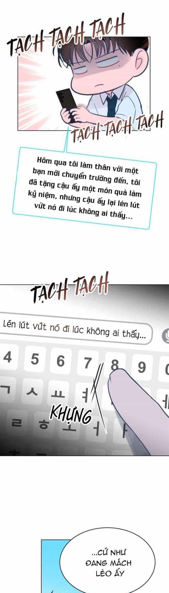 Bầu Trời Mùa Hạ Dấu Yêu - Chương 2 - ảnh 24