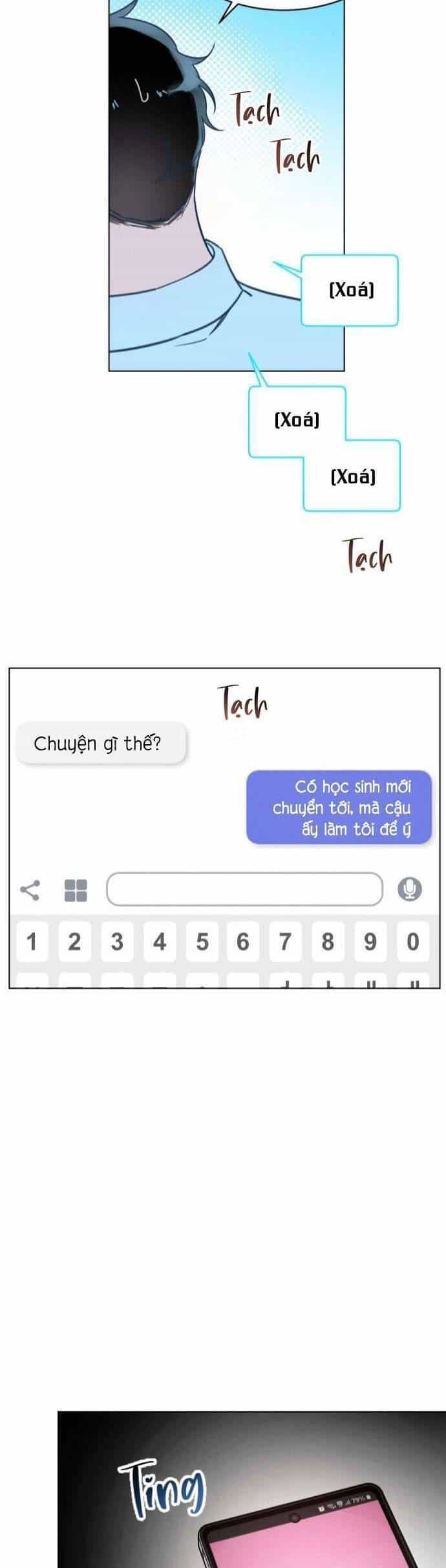 Bầu Trời Mùa Hạ Dấu Yêu - Chương 2 - ảnh 25