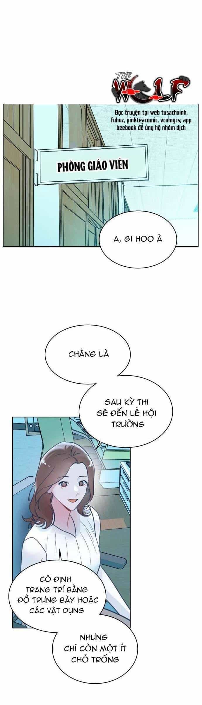 Bầu Trời Mùa Hạ Dấu Yêu - Chương 2 - ảnh 35