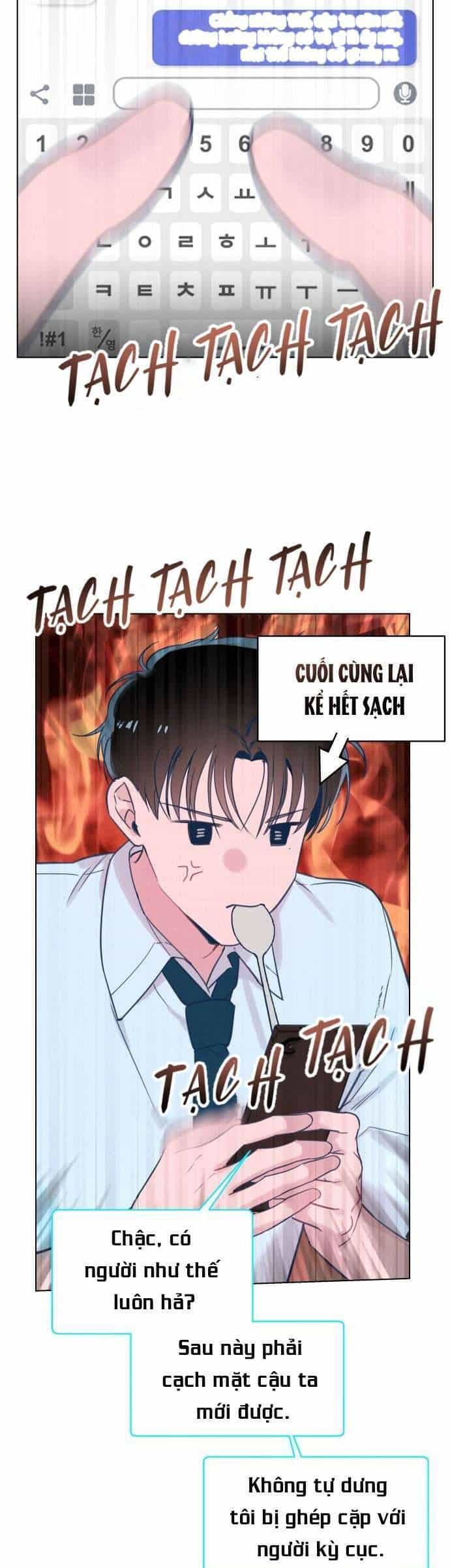 Bầu Trời Mùa Hạ Dấu Yêu - Chương 2 - ảnh 36
