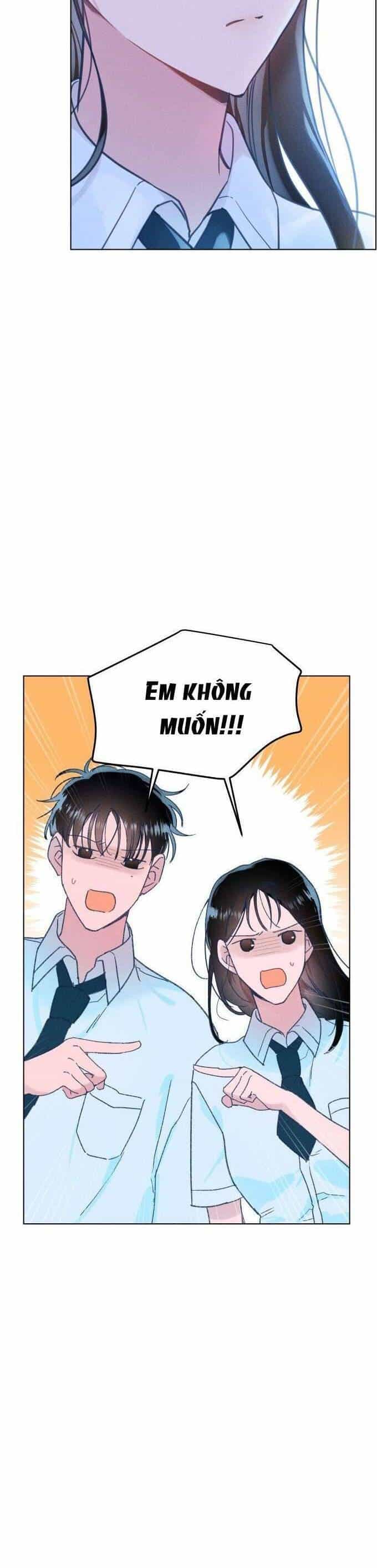 Bầu Trời Mùa Hạ Dấu Yêu - Chương 2 - ảnh 47