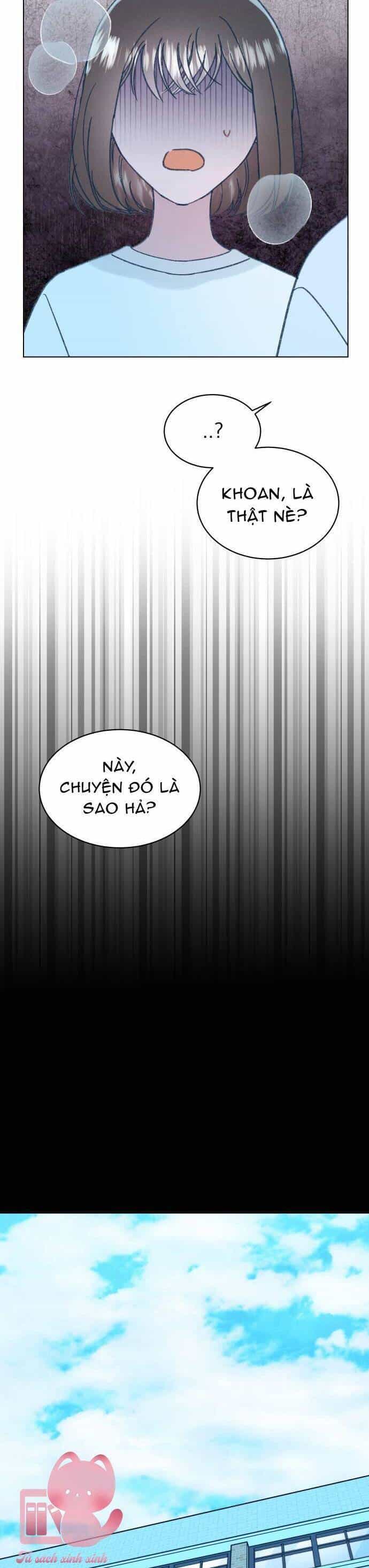 Bầu Trời Mùa Hạ Dấu Yêu - Chương 20 - ảnh 13