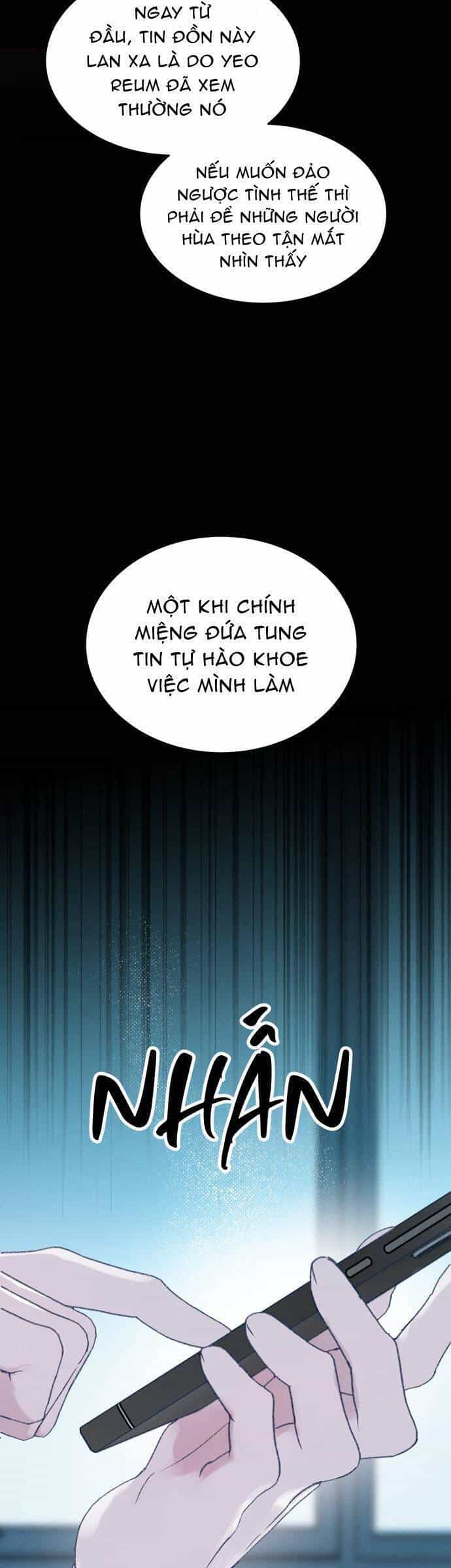Bầu Trời Mùa Hạ Dấu Yêu - Chương 20 - ảnh 16