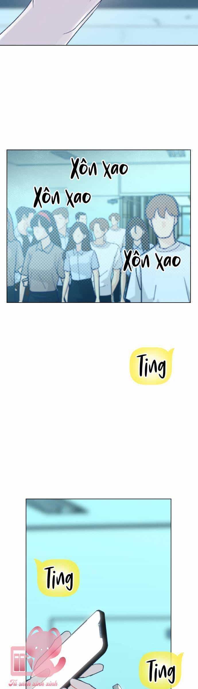Bầu Trời Mùa Hạ Dấu Yêu - Chương 20 - ảnh 17
