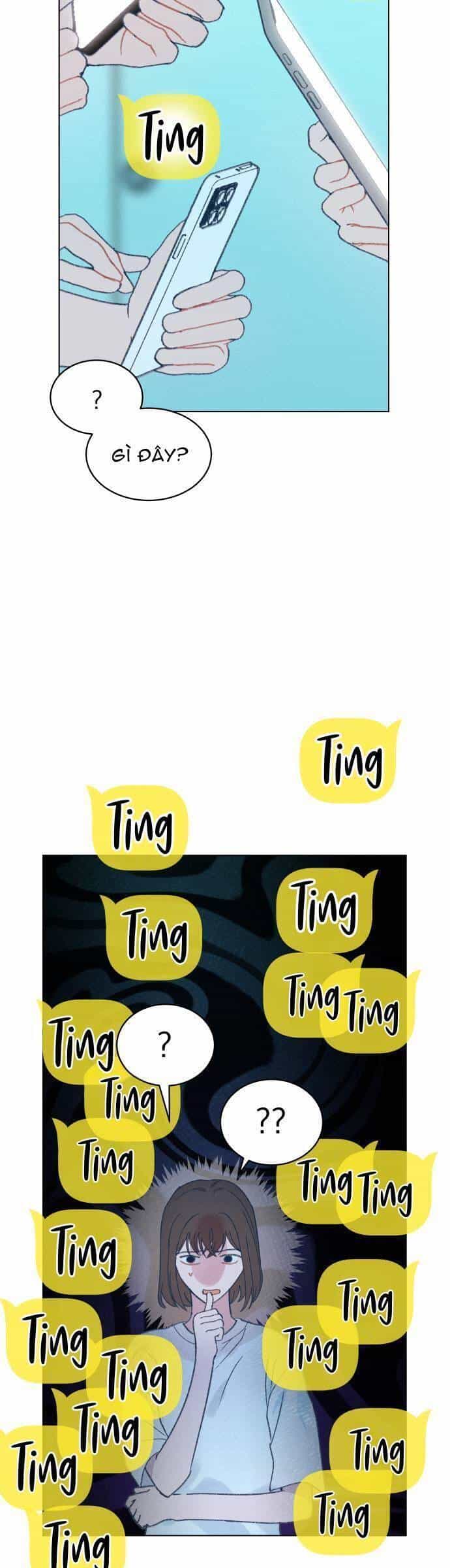 Bầu Trời Mùa Hạ Dấu Yêu - Chương 20 - ảnh 18