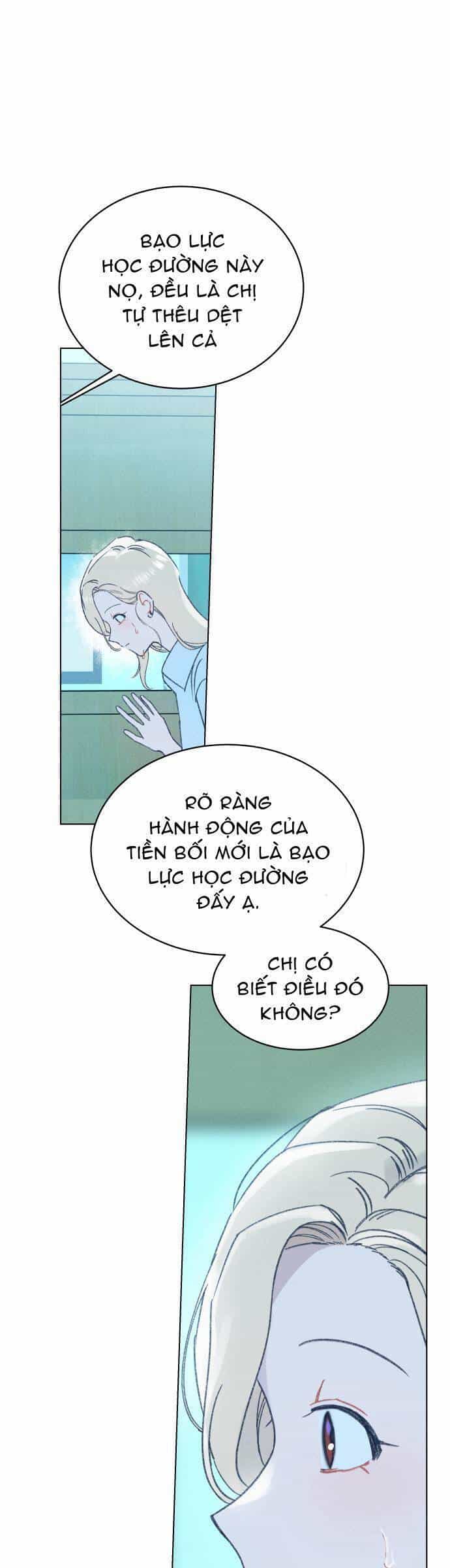 Bầu Trời Mùa Hạ Dấu Yêu - Chương 20 - ảnh 23